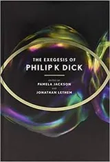 Cover of The exegesis of Philip K. Dick