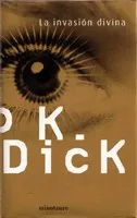 Cover of The Divine Invasion