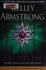 Cover of Thirteen