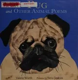 Cover of More animal poems