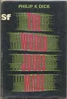 Cover of The world Jones made