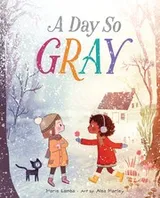 Cover of A Day So Gray