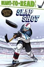 Cover of Slap shot