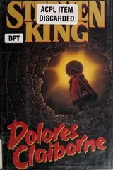 Cover of Dolores Claiborne