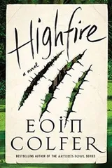 Cover of Highfire