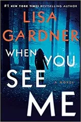 Cover of When You See Me