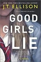Cover of Good girls lie