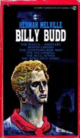 Cover of Billy Budd and Other Tales