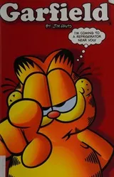 Cover of Garfield