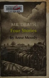 Cover of Mr. Death