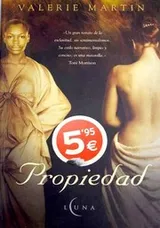 Cover of Propiedad