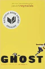 Cover of Ghost