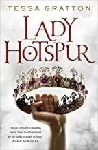 Cover of Lady Hotspur