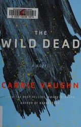 Cover of The wild dead