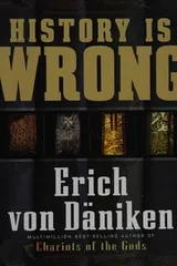 Cover of History Is Wrong