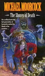 Cover of Shores of Death