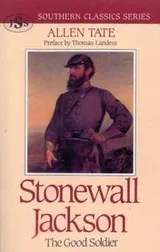Cover of Stonewall Jackson