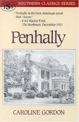 Cover of Penhally