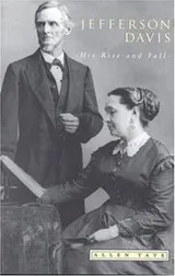 Cover of Jefferson Davis