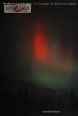 Cover of Northern landscapes