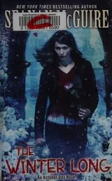 Cover of The winter long