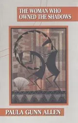 Cover of The woman who owned the shadows