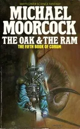 Cover of The Oak and the Ram