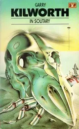 Cover of In solitary