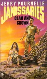 Cover of Clan and Crown
