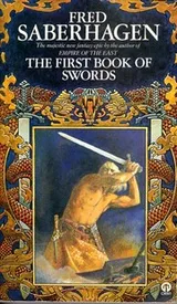 Cover of The First Book of Swords