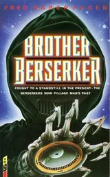 Cover of Brother Berserker