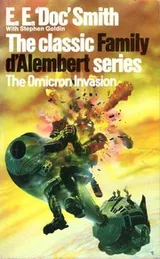 Cover of The Omicron invasion