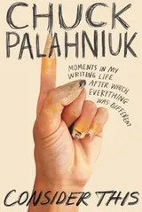 Cover of Consider This
