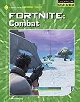Cover of Fortnite. Combat