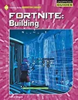 Cover of Fortnite. Building