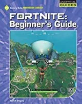 Cover of Fortnite. Beginner's guide
