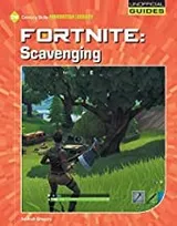 Cover of Fortnite. Scavenging