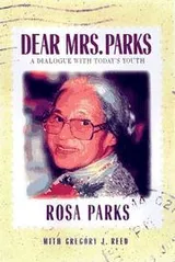 Cover of Dear Mrs. Parks