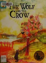 Cover of The wolf and the crow =