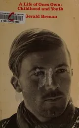 Cover of A Life of One's Own