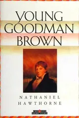 Cover of Young Goodman Brown