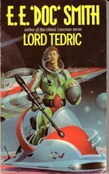 Cover of Lord Tedric
