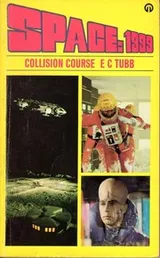Cover of Collision Course