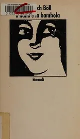 Cover of Il nano e la bambola