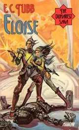 Cover of Eloise