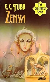 Cover of Zenya