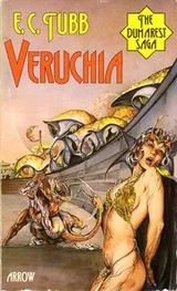 Cover of Veruchia