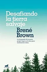 Cover of Desafiando La Tierra Salvaje