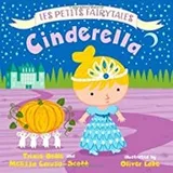 Cover of Cinderella
