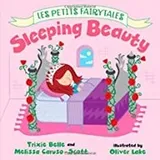 Cover of Sleeping beauty